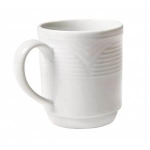Mug Saturn, Porcelain, 220ml