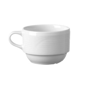 Coffee Cup Saturn, Porcelain, 170ml