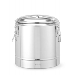 Termo Posoda, 19L, 350x400mm 