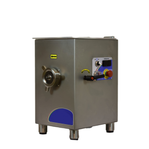 Hladilni Stroj za Mletje Mesa, 600Kg, 410x380x570mm