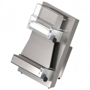 Pizza Roller SPR40PAR, 230V/370W, 540x390x740mm