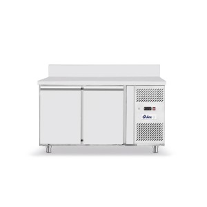 Counter Freezer, Double Door, Artika, 280L, -22/-17°C, 230V/600W, 1360x700x910mm