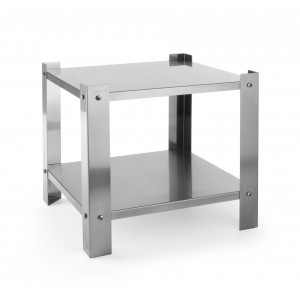 Podstavek za Plinski Kuhalnik, 425x425x400mm
