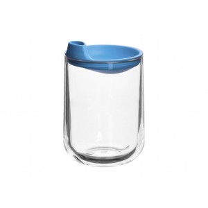 Aqua Glass, Copolyester, 275ml