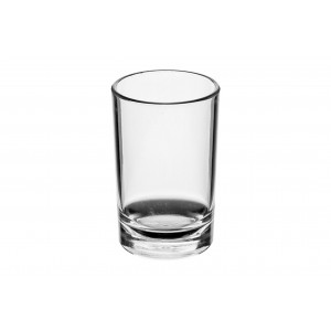 Shot Glass, Polycarbonate, 50ml