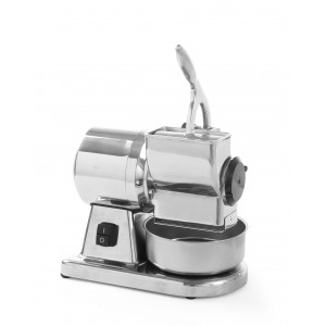 Aparat za Ribanje Sira, 30kg/h, 230V/380W, 292x226x302mm
