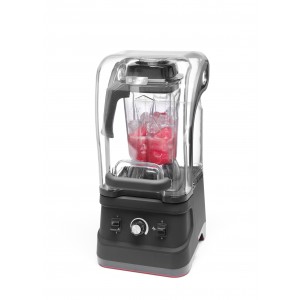 Mešalnik Blender z Zvočnim Ohišjem, 230V/1680W, 250x300x540mm