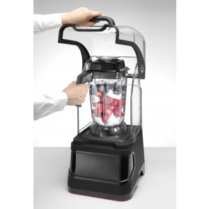 Digitalni Mešalnik Blender z Zvočnim Ohišjem, 230V/1680W, 250x300x546mm