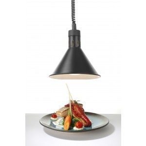 Infrardeče Toplotne Svetilka, Stožec, 230V/250W, 275x275x250mm