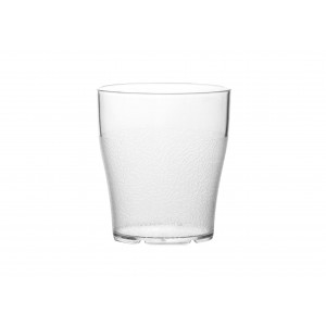 Glaziran Kozarec Tulip, Polikarbonat, 280ml