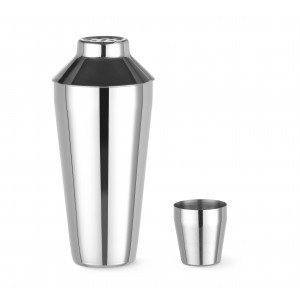 Cobbler Shaker 0.75L, 3-Delni, 90x255mm