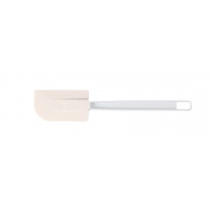 Scraper, White, 257x52mm