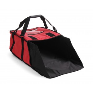 Pizza Delivery Bag, 35cm, 370x370x210mm