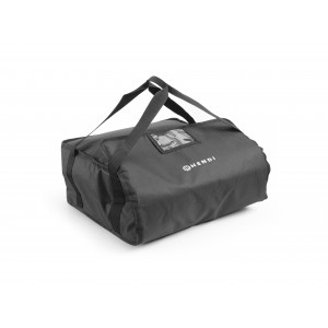 Pizza Delivery Bag, 45cm, 470x470x210mm