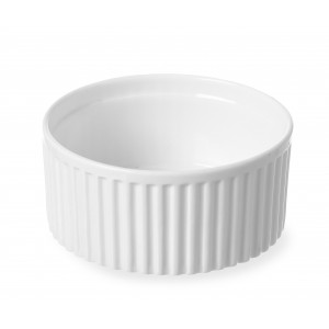 Ramekin Bowl, Porcelain, 120x55mm