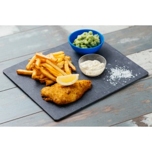 S-Board 1/2, Gastronorm, 325x265mm