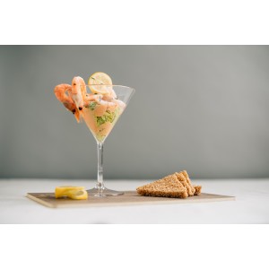 Cocktail Glass, Polycarbonate, 275ml