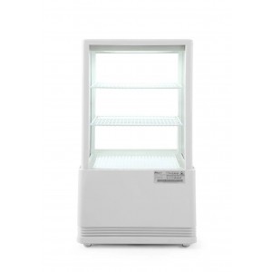 Display Refrigerator, 58L, Arktika, 230V/170W, 452x406x830mm