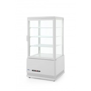 Display Refrigerator, 68L, Arktika, 230V/170W, 444x397x875mm