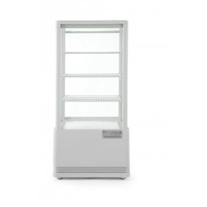 Display Refrigerator, 78L, Arktika, 230V/170W, 444x397x940mm