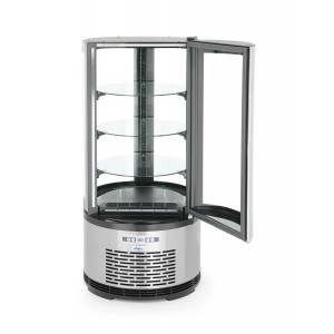 Cake Display Refrigerator, Arctic, 100L, 230V/210W, 480x1065mm