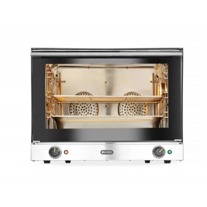 Convection Oven H100, GN 1/1, 230V/3500W, 699x608x550mm