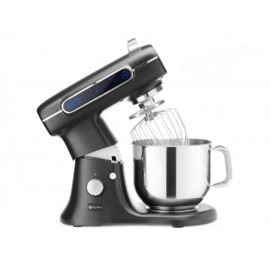 Planetary Mixer BlackBolt, 7L, 230V/1500W, 460x310x379mm