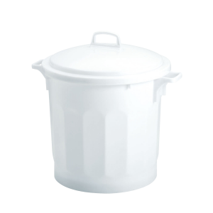 Pokrov za Okroglo Posodo za Živila (75L)