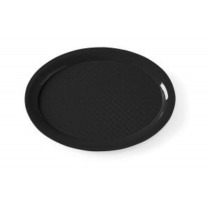 Servirni Pladenj, Ovalen, Polipropilen, 265x195x15mm