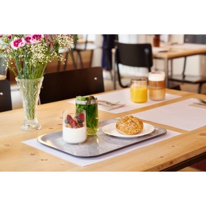 Aqua Glass, Polycarbonate, 350ml