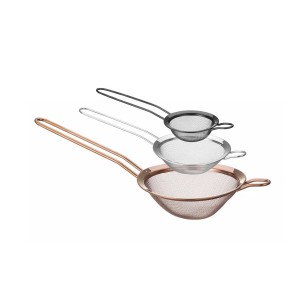 Strainer, Set 3 Piece