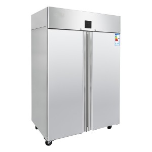 Zamrzovalnik 1240L, -22/-17°C, 230V/980W, (1314x805x2065mm)