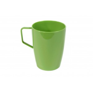 Skodelica z Ročajem, Polikarbonat, 280ml