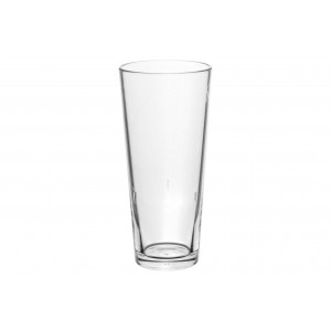 Kozarec za Dolgo Pijačo, Polikarbonat, 350ml