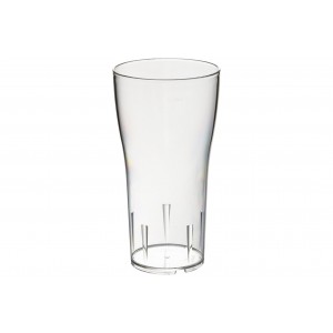 Kozarec Tulip, Polikarbonat, 480ml