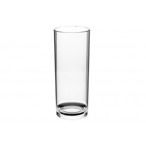 Visok Kozarec, Kopoliester, 250ml
