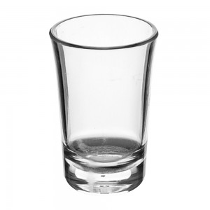Shot Kozarec Top, Kopoliester, 35ml