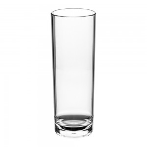 Visok Kozarec, Kopoliester, 170ml