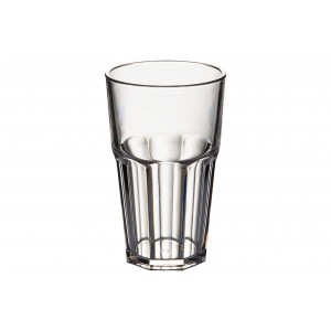 Ameriški Kozarec, Kopoliester, 400ml