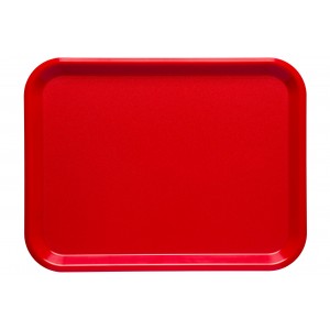 Velik ABS Servirni Pladenj, 440x335mm