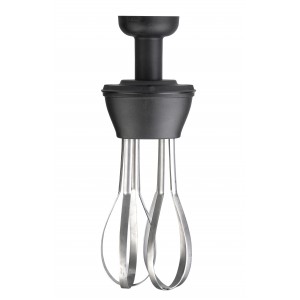 Nastavek za Stepanje za Palični Mešalnik Kitchen Line 160