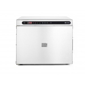 Nizkotemperaturna Pečica, 230V/1200W, 495x690x413mm