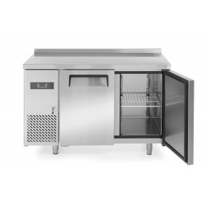 Dvo Vratni Hladilni Pult Artika 220L, -2/8°C, 230V/300W, 1200x600x886mm | 600 Serija