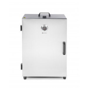Električna Dimna Peč 230V/1600W (540x380x725mm)