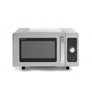 Mikrovalovna Pečica z Žarom, 25L, 230V/1000W, 582x472x374mm