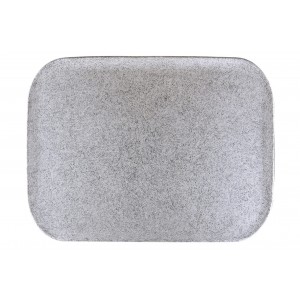 Servirni Pladenj, Roccandia Grain, 430x330mm