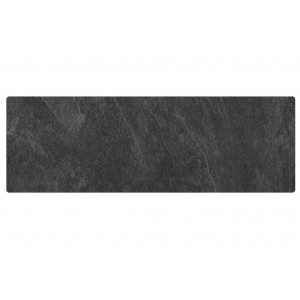 S-Deska, Pravokotna, 600x200mm