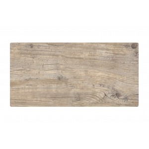 S-Deska, Pravokotna, 400x200m