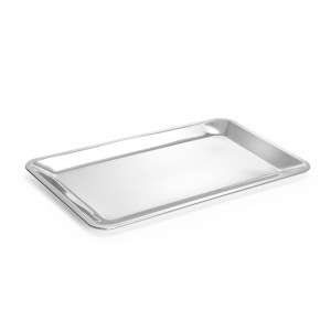 Servirni Pladenj GN 1/1, s Poševnim Robom, 315x45mm