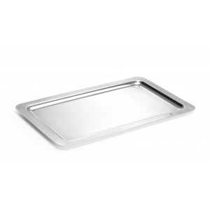 Servirni Pladenj GN 1/1, 530x325x13mm